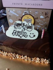 Harvest Cake Senopati Harvest Cake Senopati